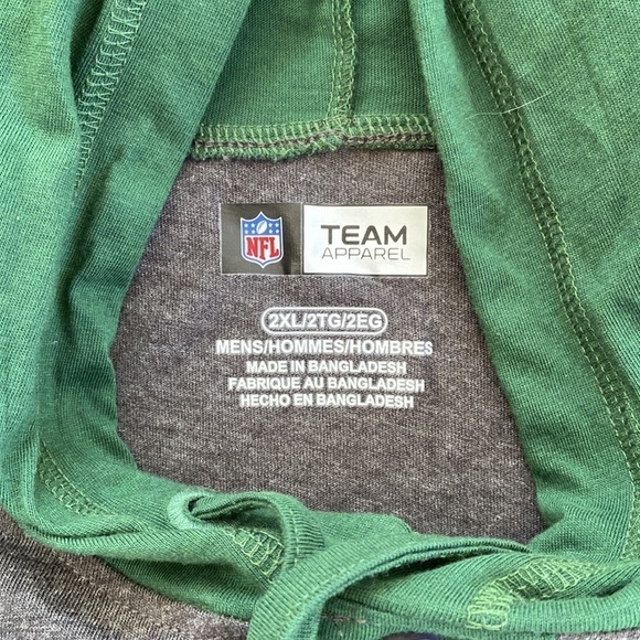 New York jets hoodie nwot - Picture 4 of 5